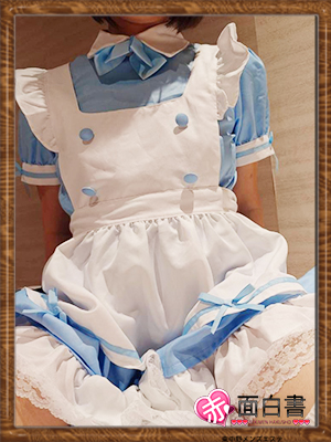 かれんさんの写真