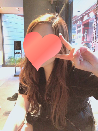 ゆりさんの写真